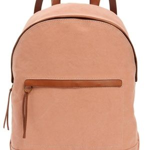 Madewell Backpack